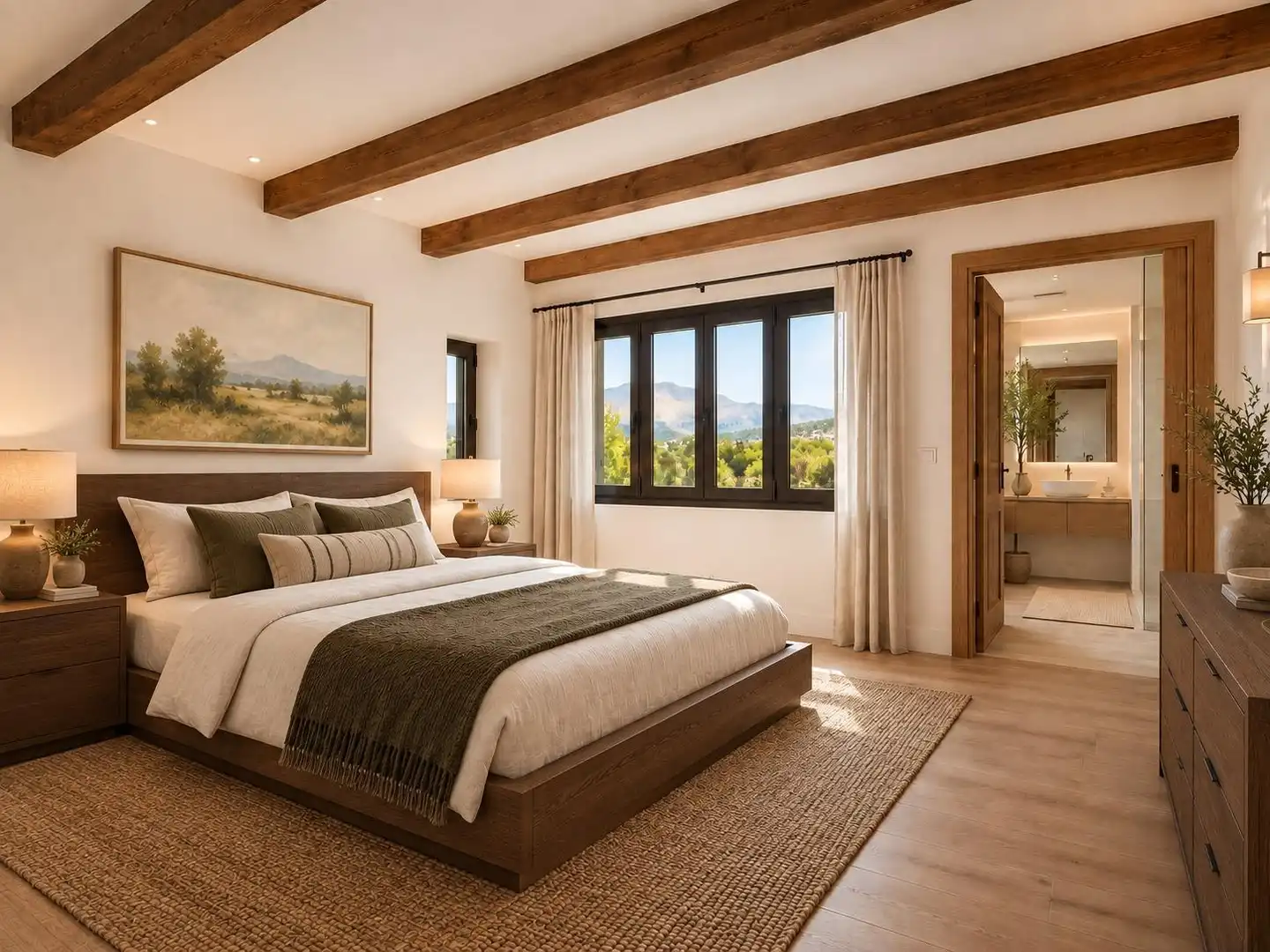 Chalet con terraza en venta en Calvià pueblo, imagen 19