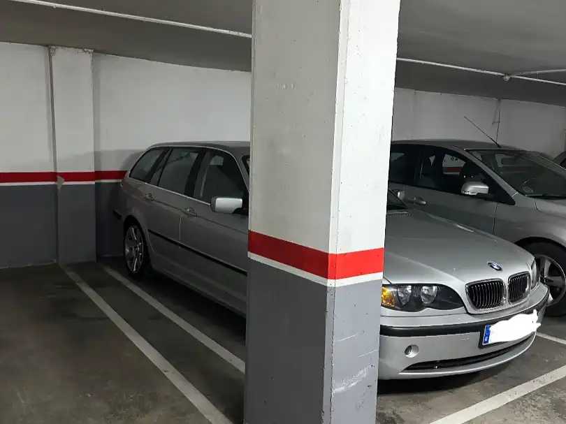 Parkplatz von Garage zur Miete in Castellón de la Plana / Castelló de la Plana