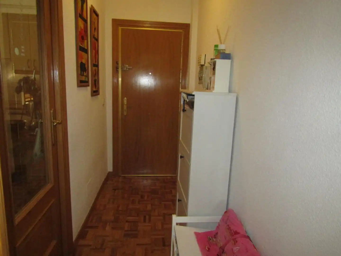 Flat for sale in Torrejón de Ardoz  with Air Conditioner, Heating and Parquet flooring