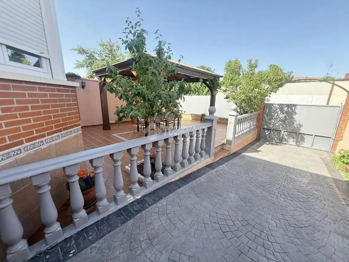 Terrace of Detached homes for sale in Seseña
