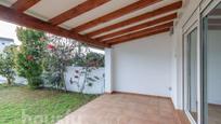 Garden of House or chalet for sale in Sitges  with Air Conditioner, Heating and Private garden