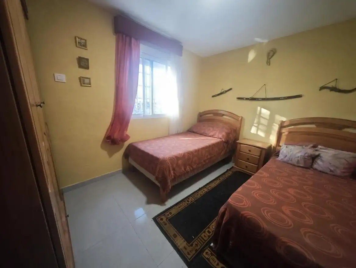 Habitación de Planta baja en venta en Plasencia