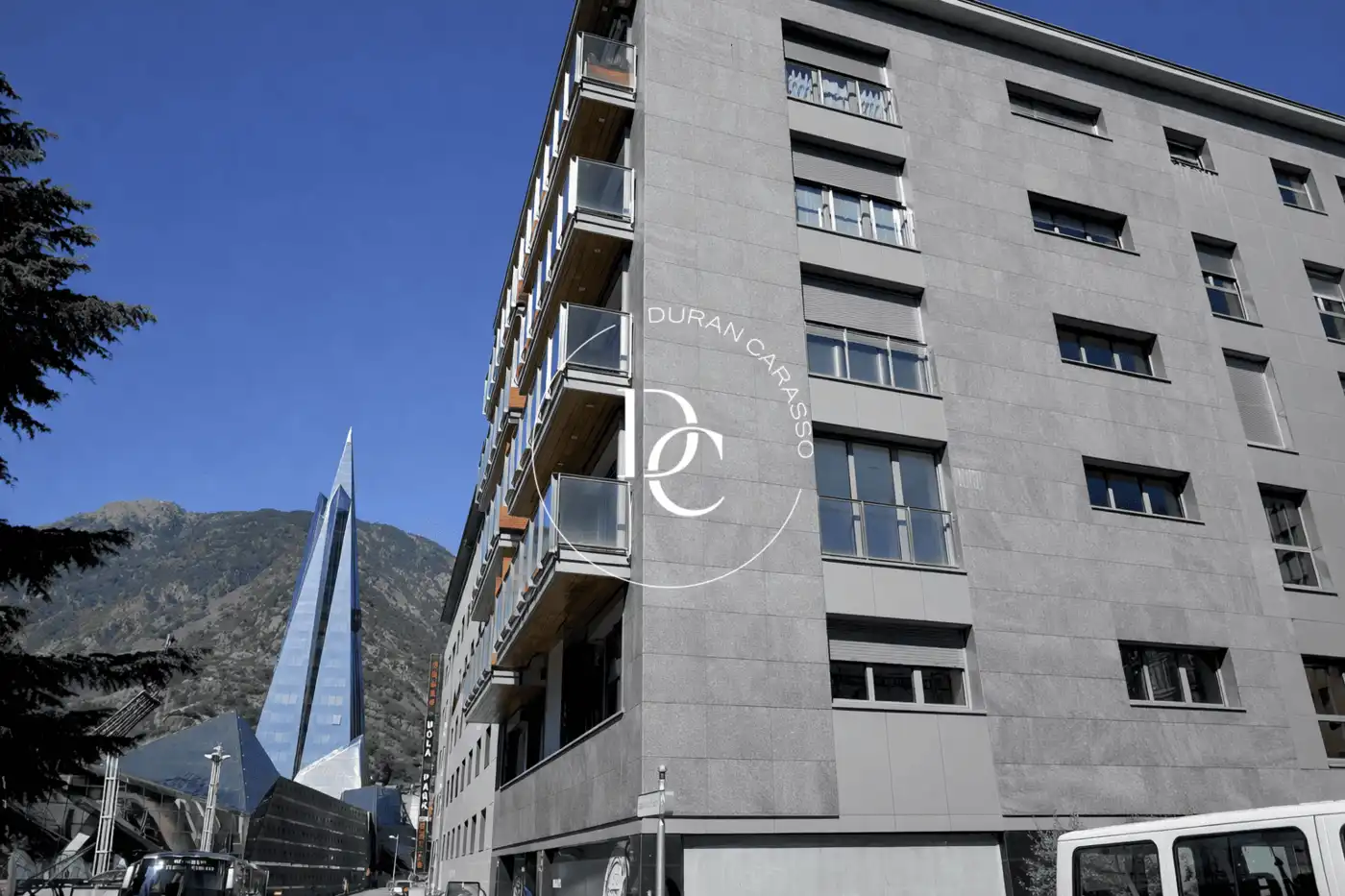 Piso con ascensor en venta en Les Escaldes, imagen 20