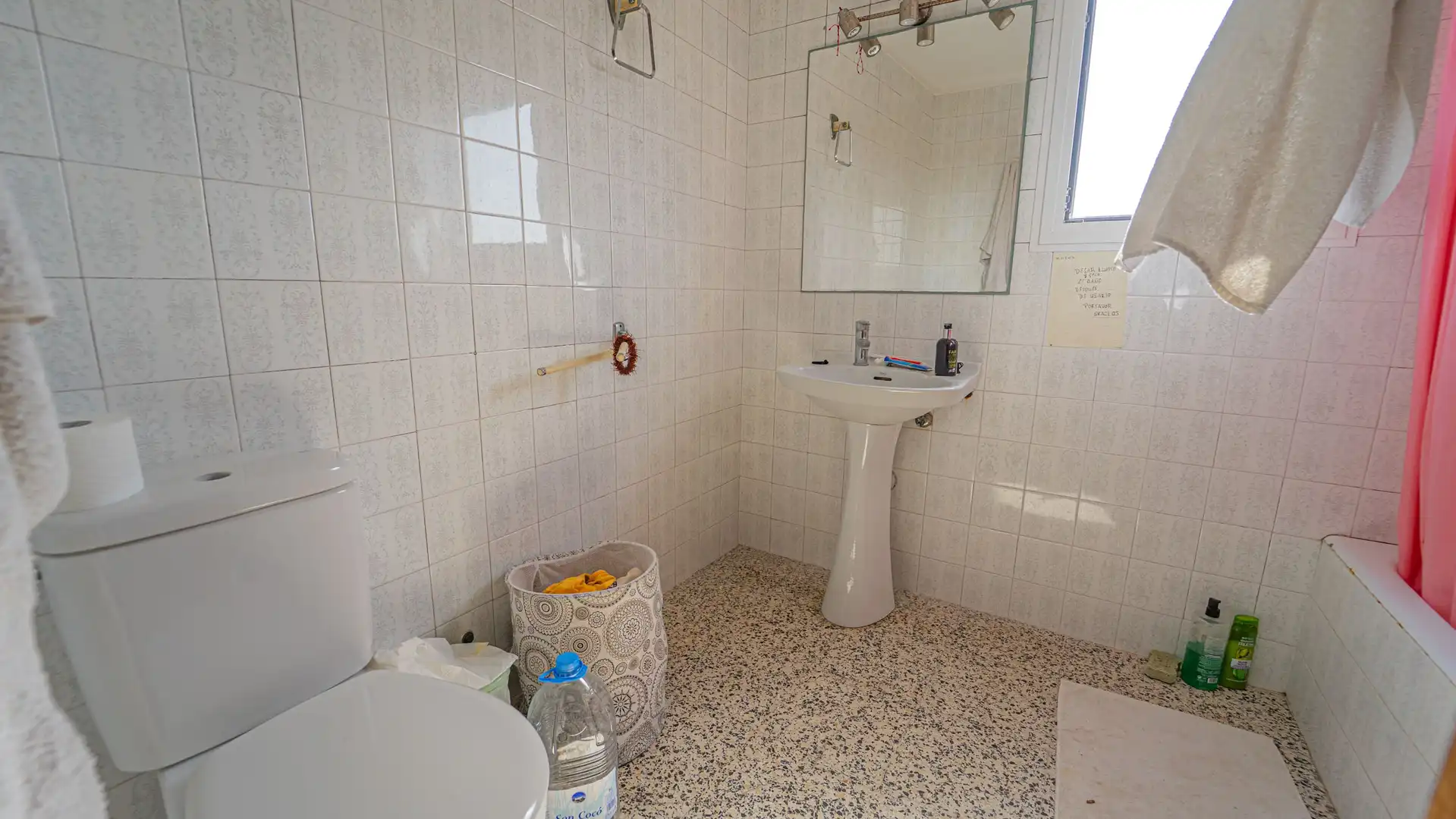 Bany de Edifici en venda en Felanitx