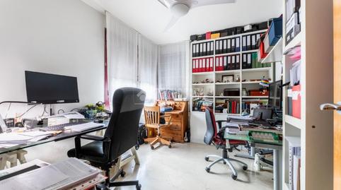 Foto 3 de Casa adosada en venda a Zona Monte El Pilar, Madrid