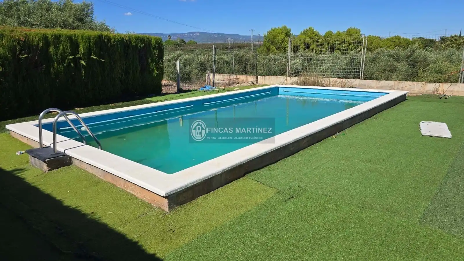 Casa amb terrassa en venda a carretera de vinyols i els arcas a la salida del pueblo termino de riudoms, imagen 5