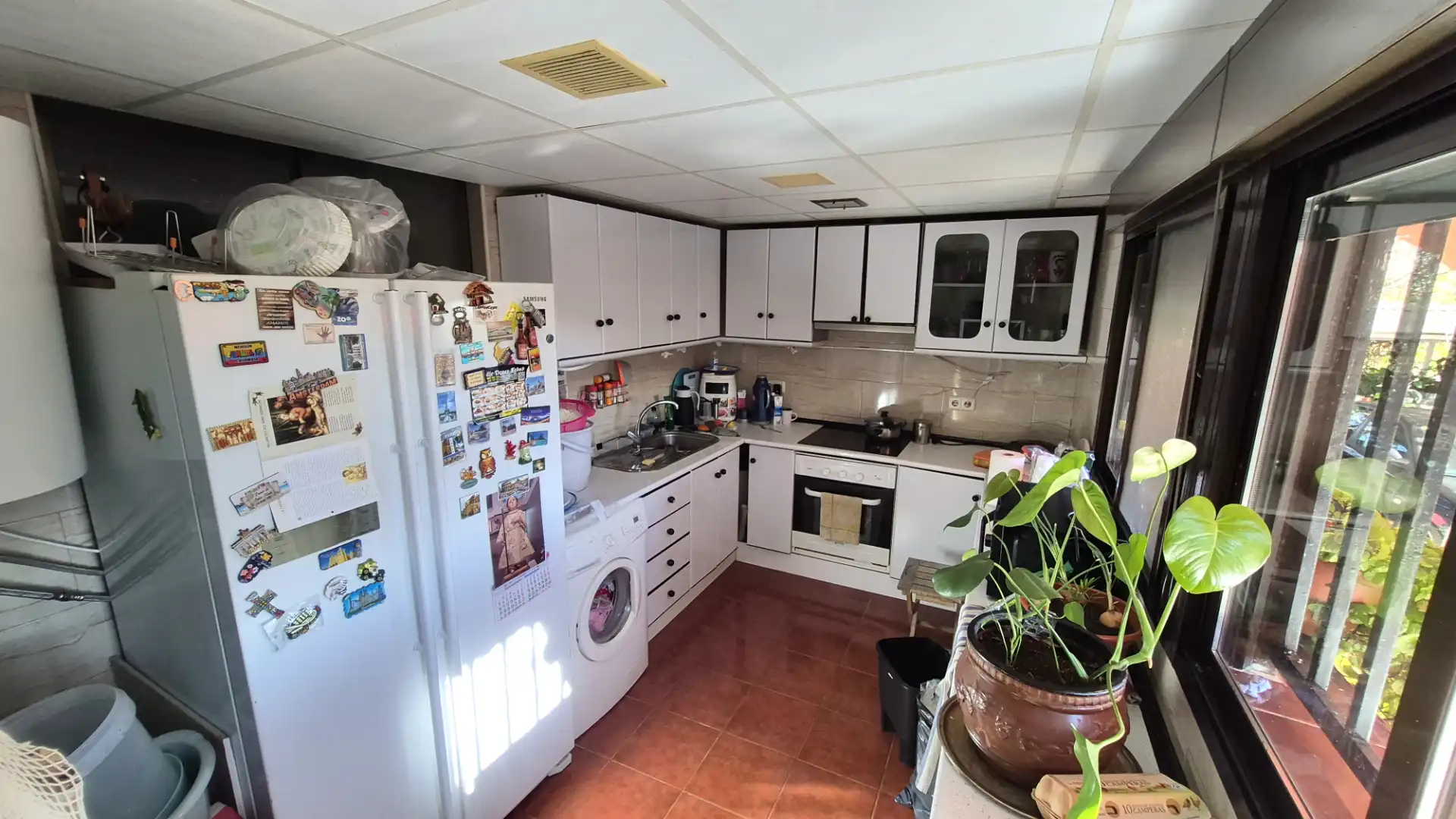 Chalet con jardín en venta en Calle del Verderón, imagen 42