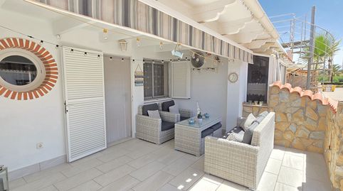 Photo 3 of Detached homes for sale in Urbanización Palmeras, 60, Los Urrutias, Cartagena