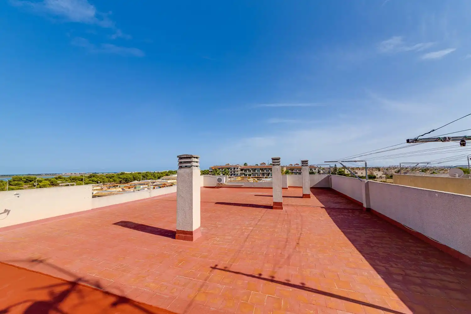 Apartment mit Pool zum Verkauf in Avenida Robleda 93, imagen 41
