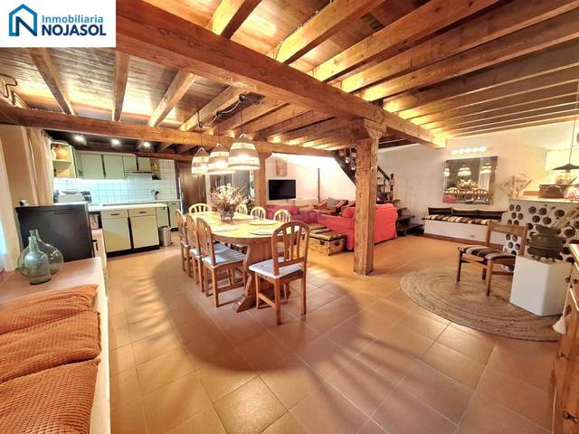 Casa adosada en Alquiler en Calle BARRIO LA LLAMA, 32 en Arnuero