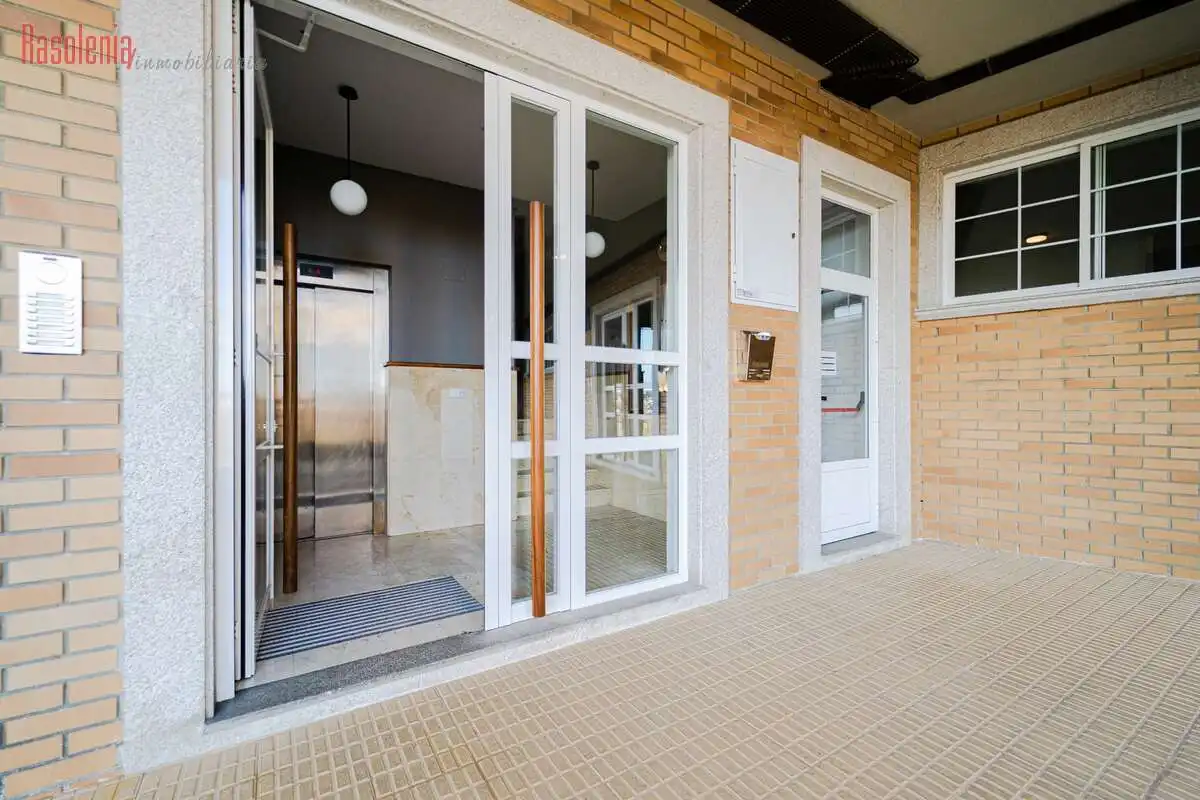Mini appartamento con ascensore in vendita a Miguel González Garcés 69, imagen 26