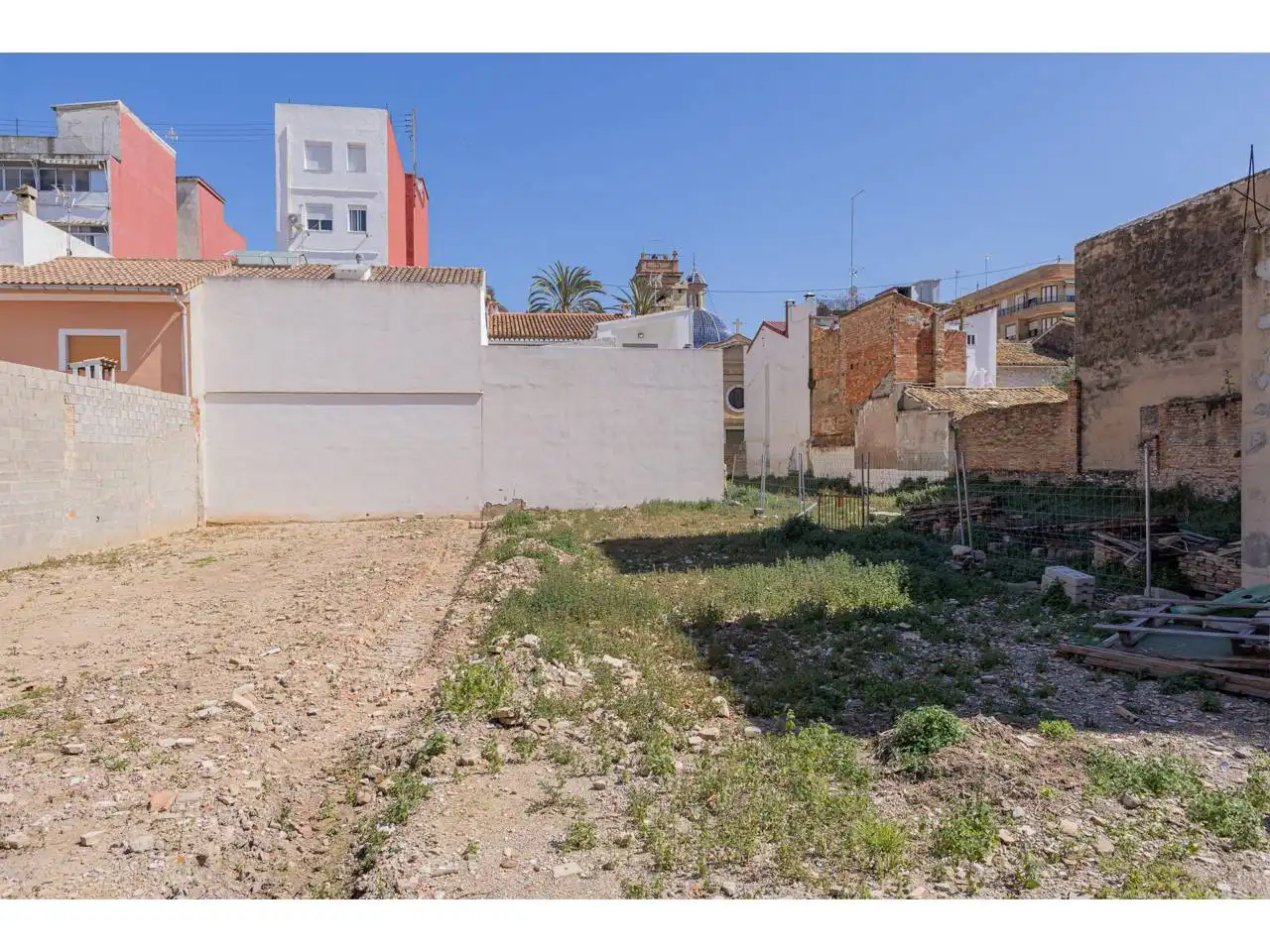 Residential zum Verkauf in Valencia