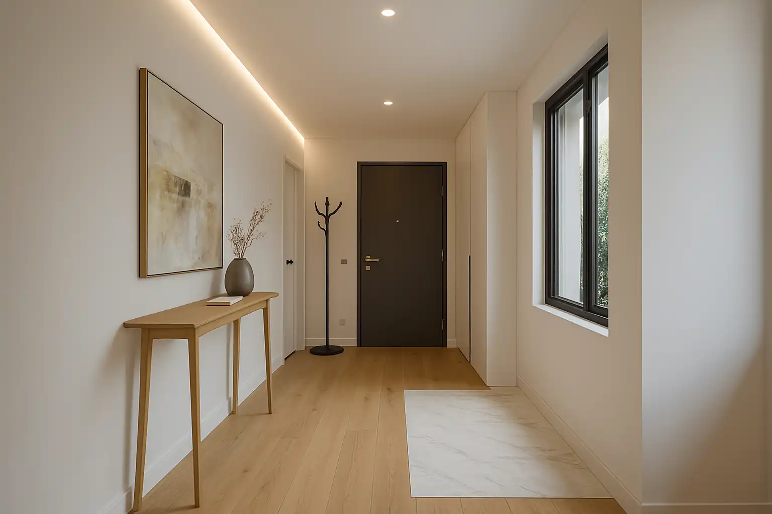 New build Penthouse with terrace for sale in Carrer de Jeroni Pou 47, imagen 5