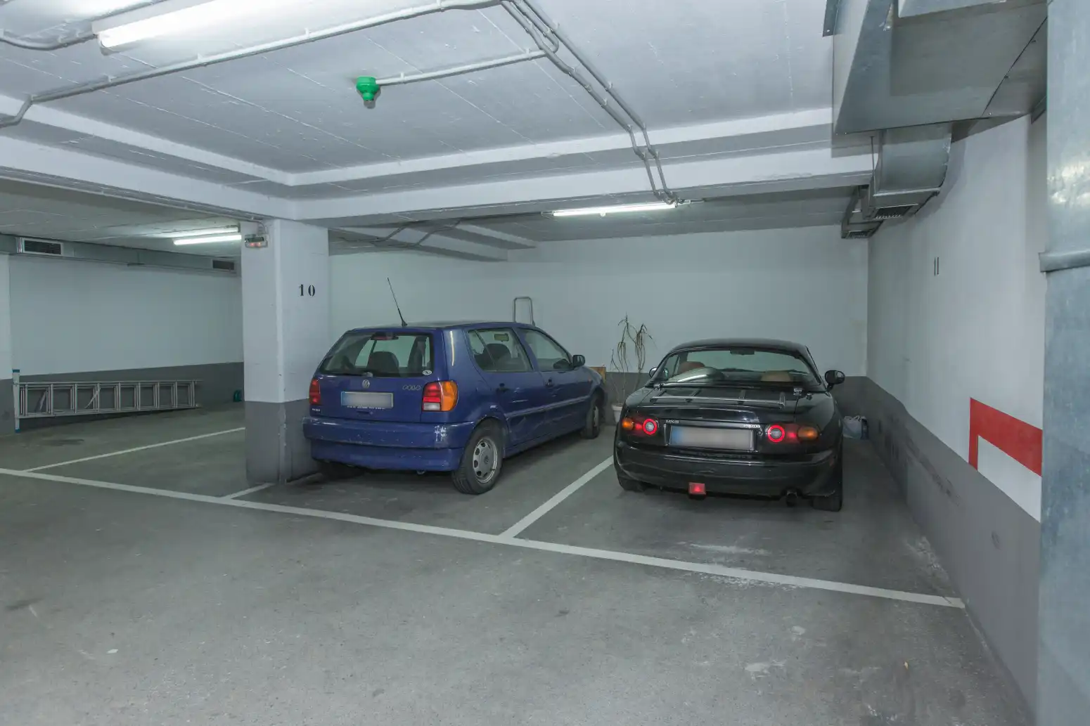 Appartamento con terrazza in affitto a Mari 14. Donostia-San Sebastián, imagen 12
