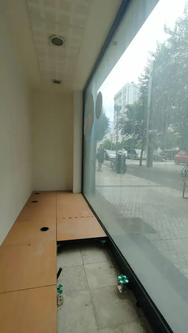 Geschaftsraum zur Miete in Donostia - San Sebastián 