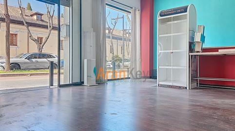 Foto 5 von Geschaftsraum zur Miete in Calle de la Florida, 57, Centro, Aranjuez