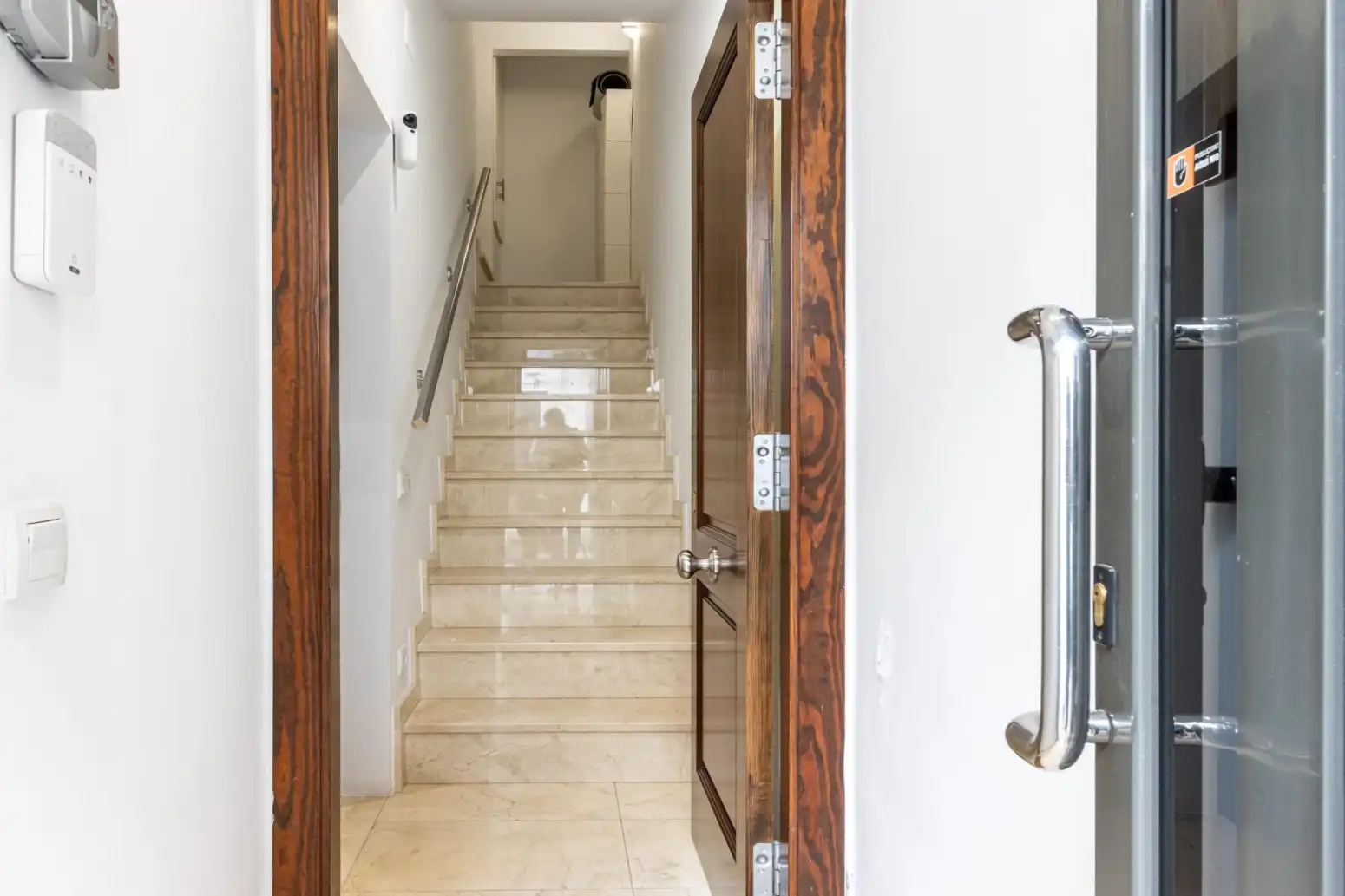 Casa adosada en venta en Terrassa - Carrer SANT QUIRZE, DE, Barri del Centre