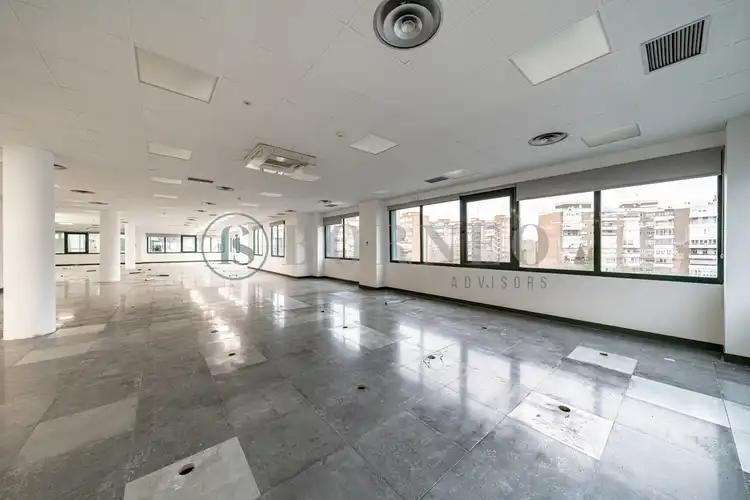 Office for rent in Virgen del Cortijo - Manoteras