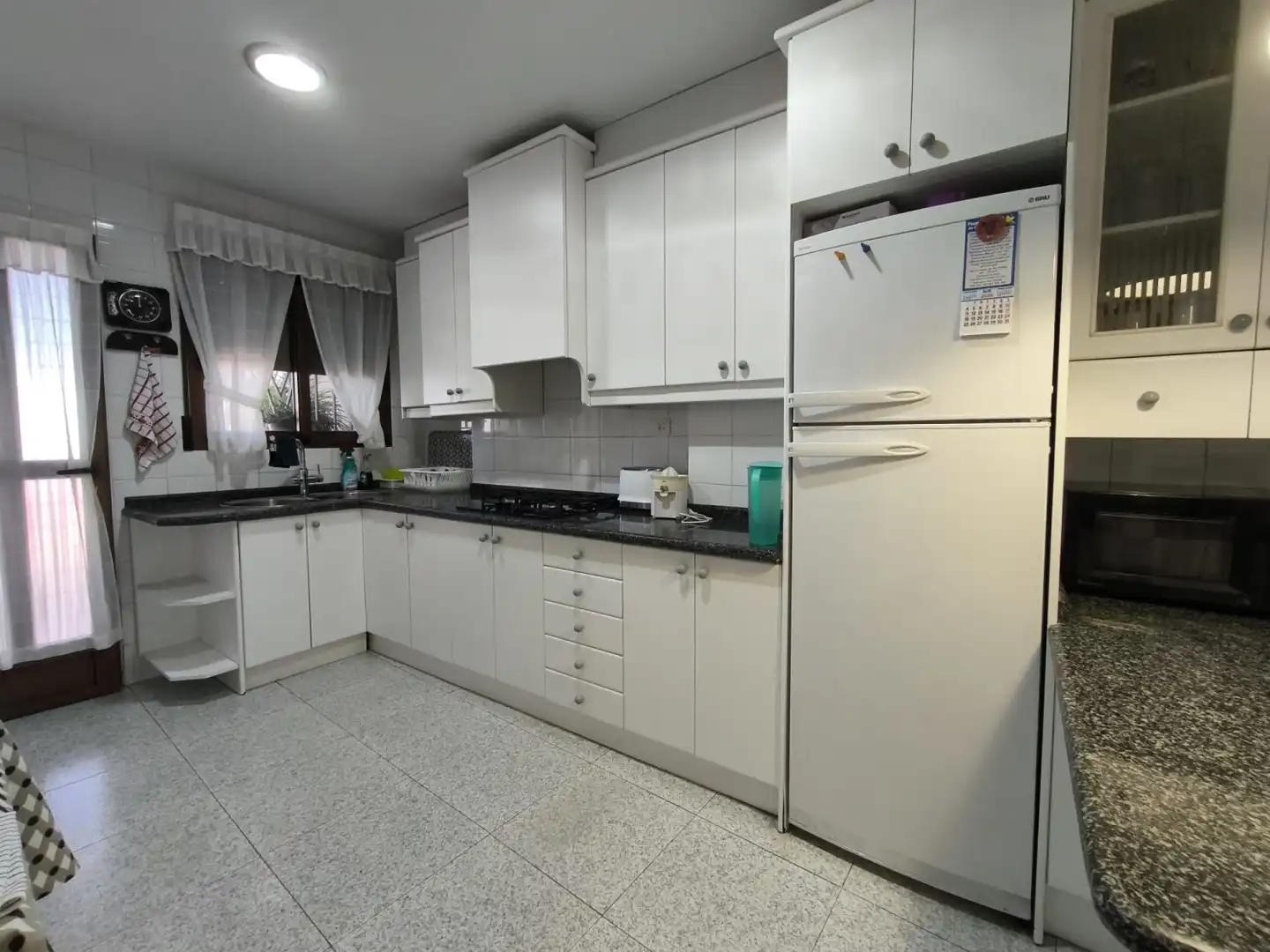 Kitchen of Houses for sale in Murcia  with Air Conditioner, Heating and Terrace