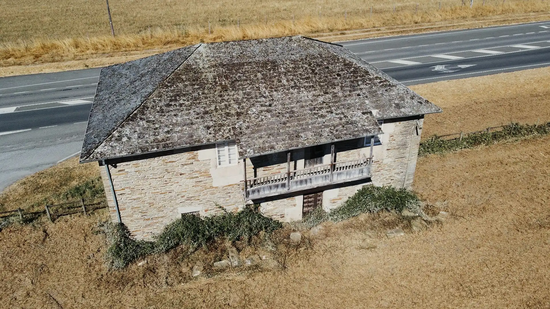 Maison rustique à vendre à O Corgo, imagen 6