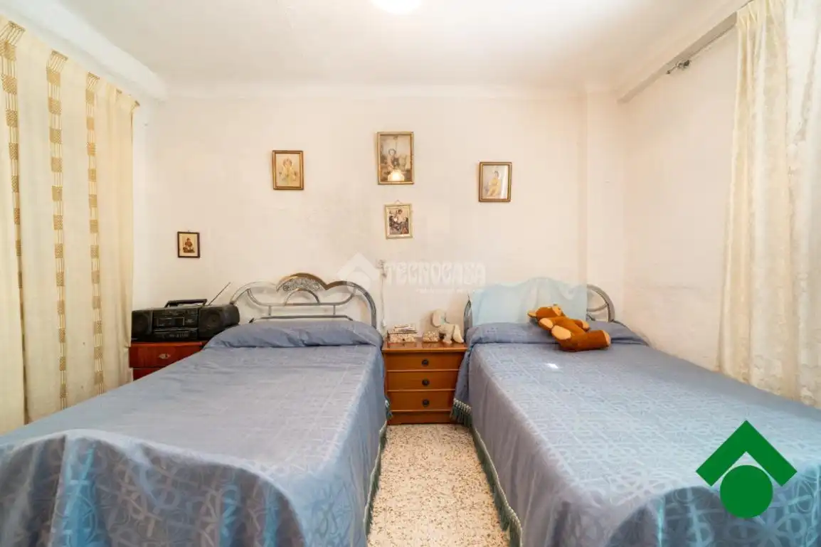 Semi-detached house for sale in Fuente Vaqueros, imagen 25