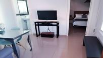 Living room of Flat for sale in  Córdoba Capital  with Air Conditioner