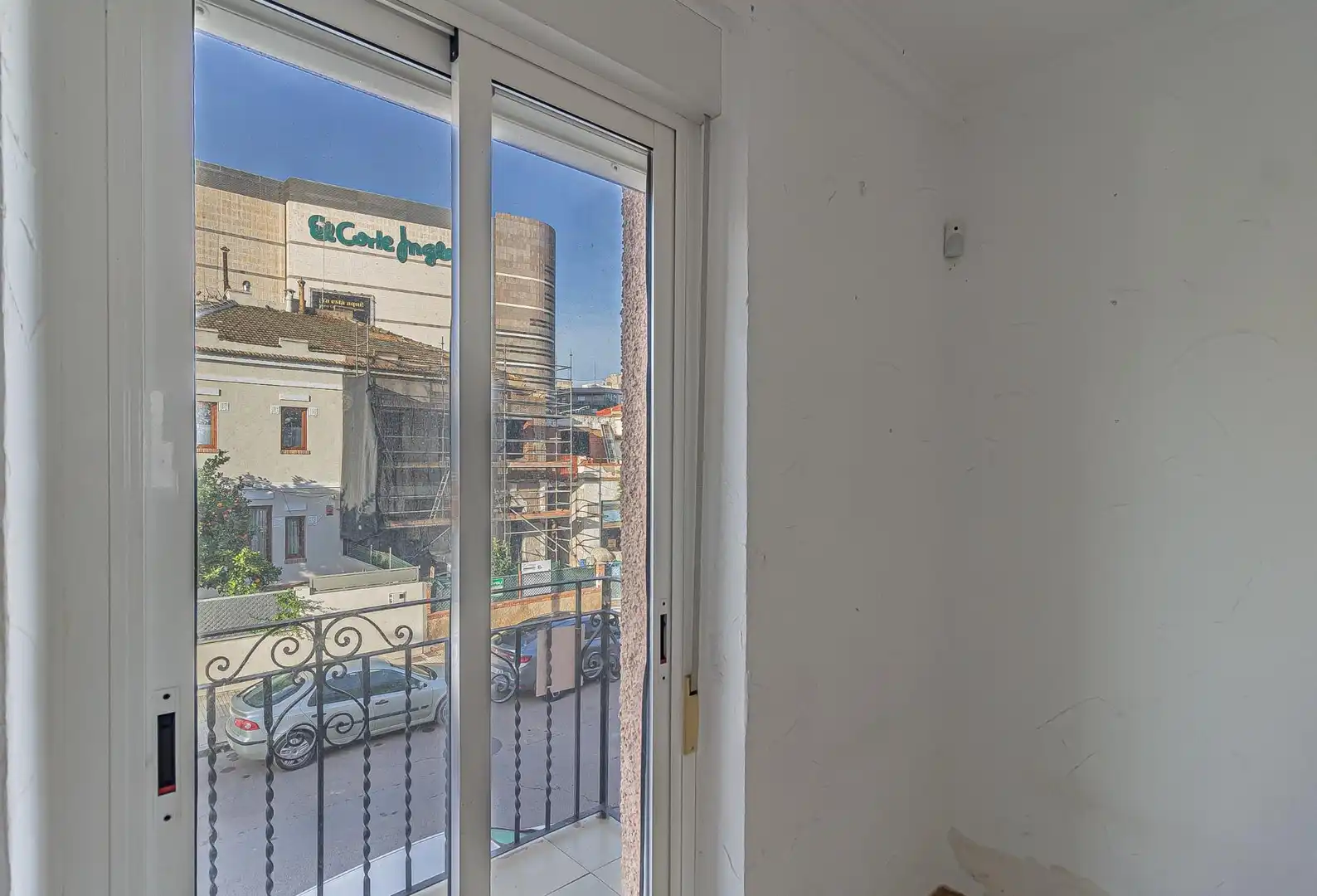 Maisonette mit Terrasse zum Verkauf in Calle de Enrique Martínez Muñoz 8, imagen 24