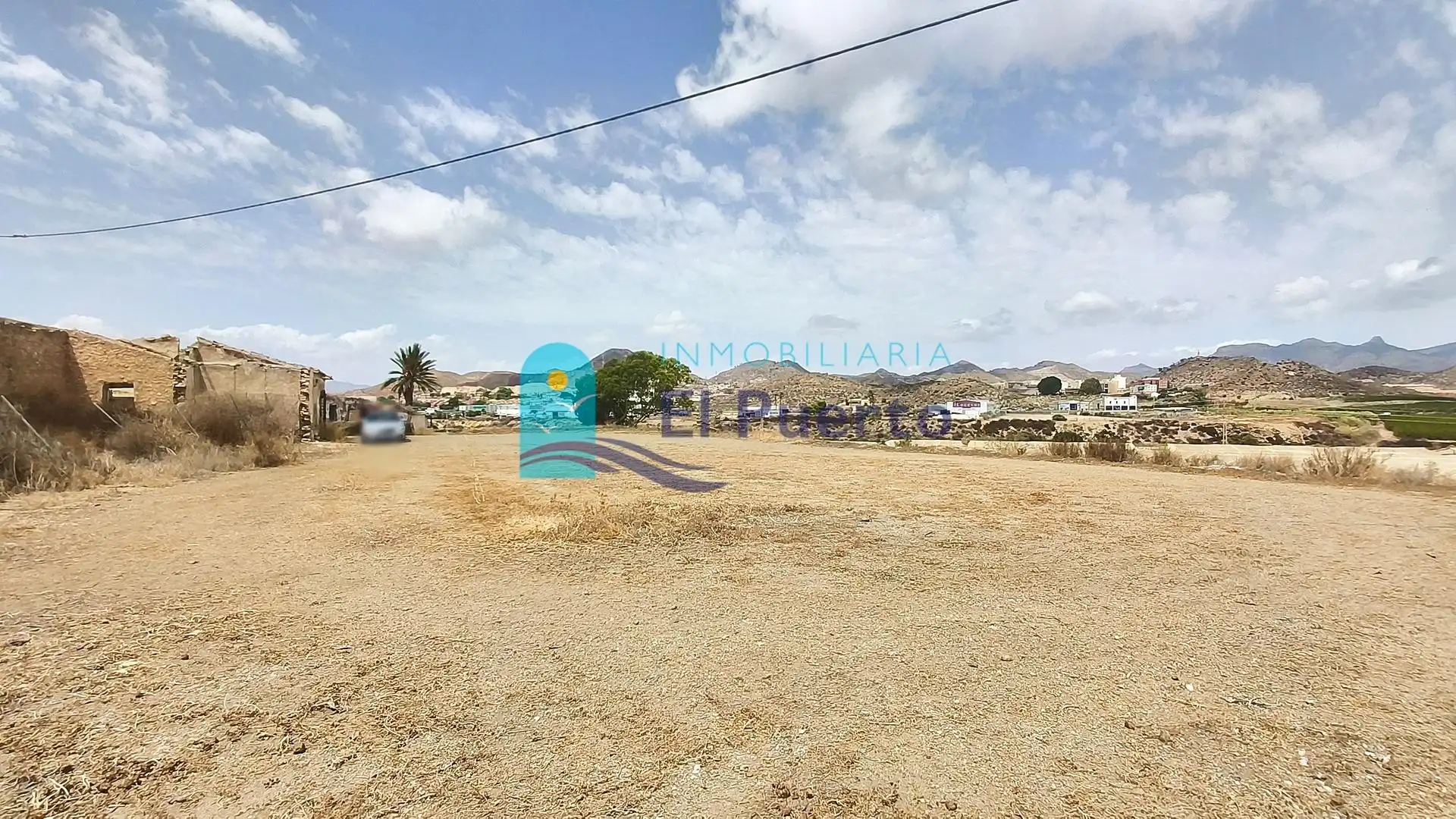 Terreny residencial en venda a Mazarrón Casco Urbano, imagen 4