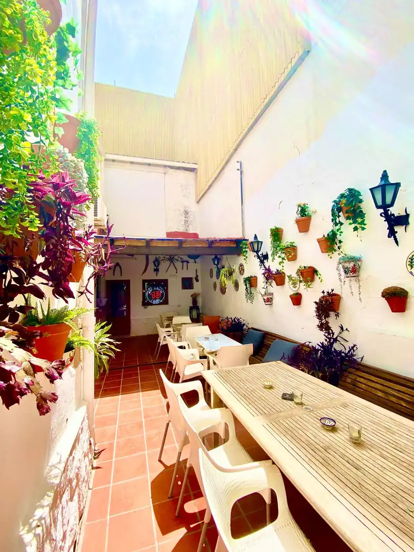 Maison rustique avec piscine à vendre à Centro ciudad, imagen 8