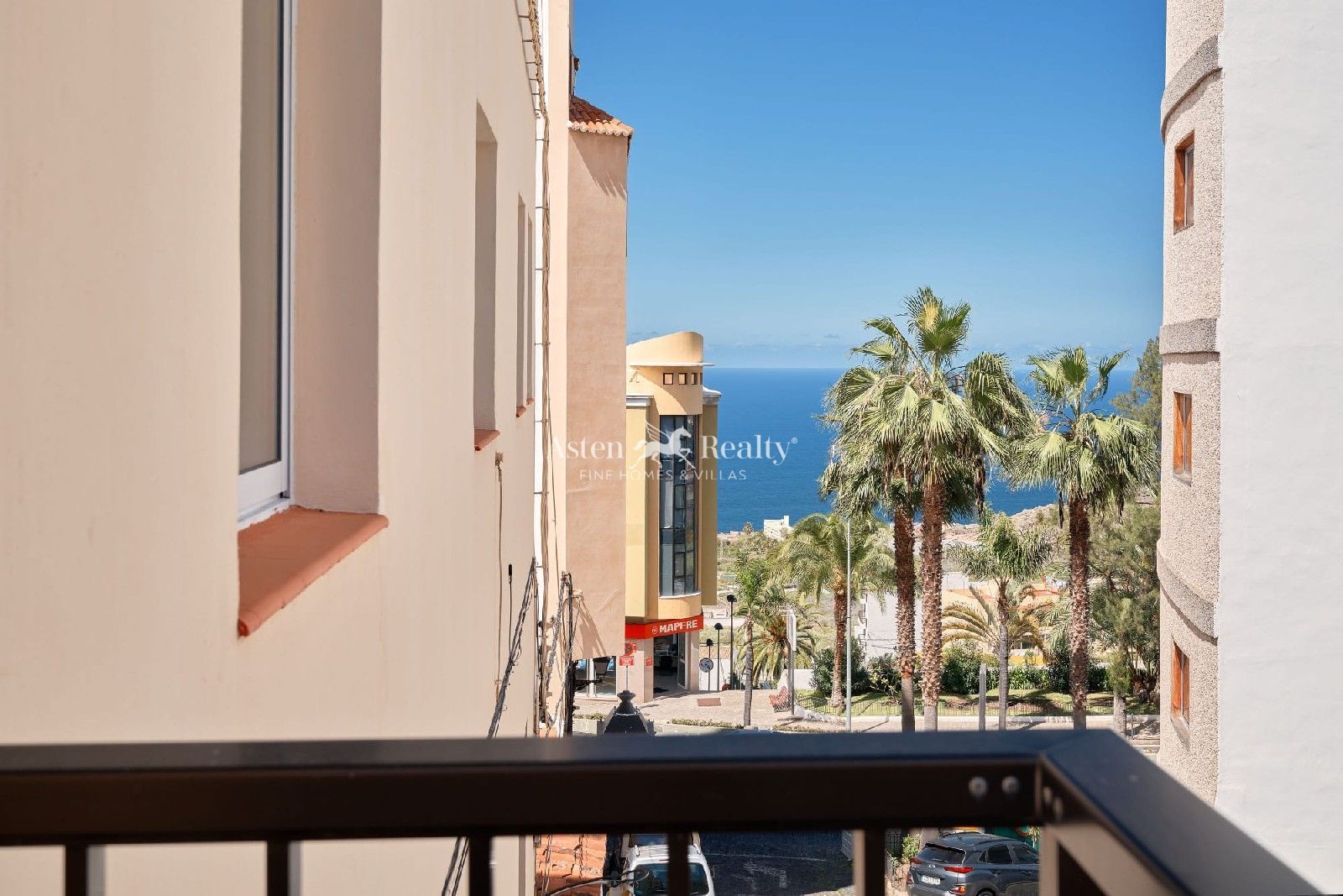 Exterior view of Building for sale in Icod de los Vinos