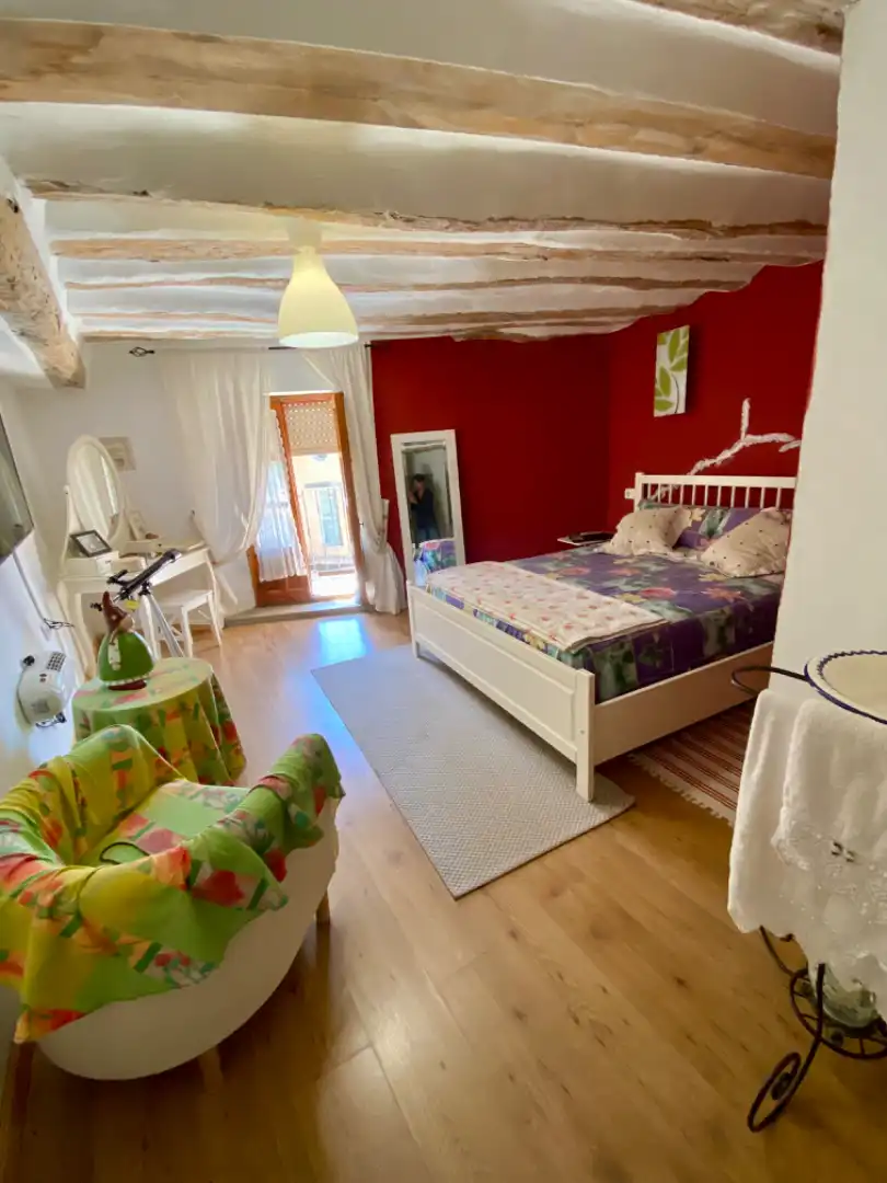 Country house zum Verkauf in Cifuentes