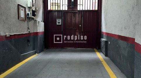 Foto 3 de Garatge en venda a De Oltra, Guindalera, Madrid Capital
