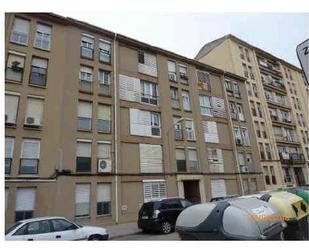 Exterior view of Flat for sale in Sabadell