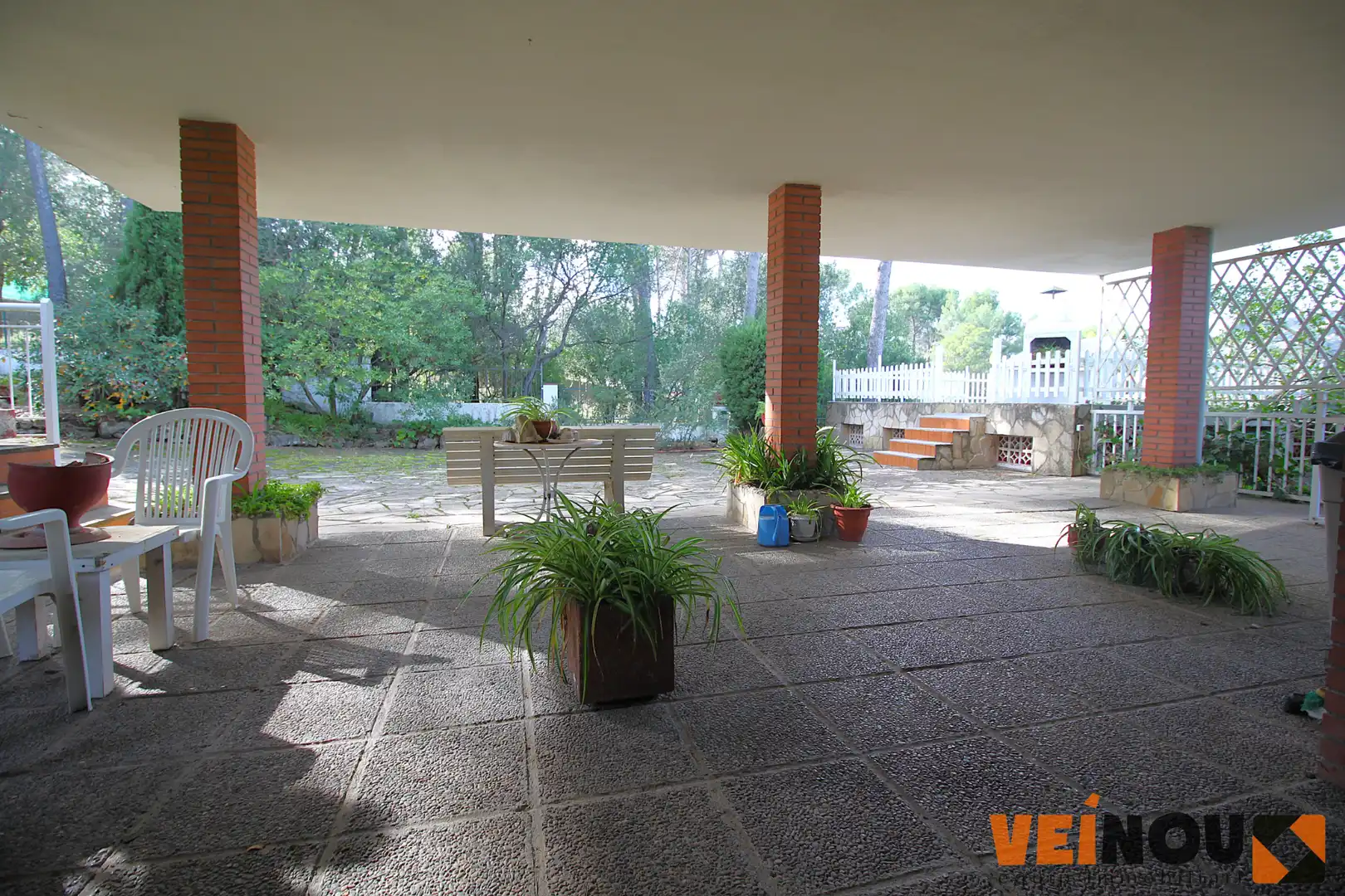 Villa avec terrasse à vendre à Carrer de Prades, imagen 47