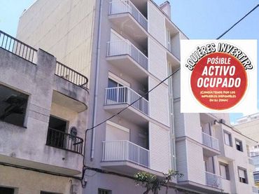 Pis amb ascensor en venda a Calle de la Constància