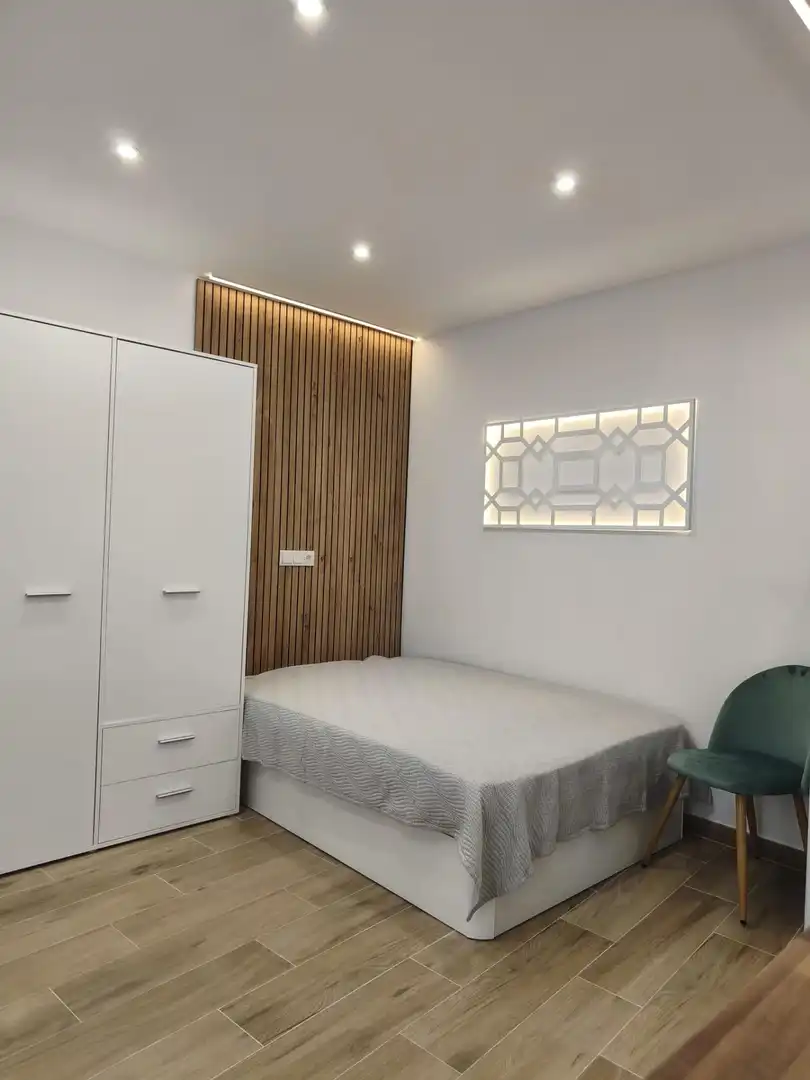 Dormitori de Loft en venda en Córdoba amb Moblat