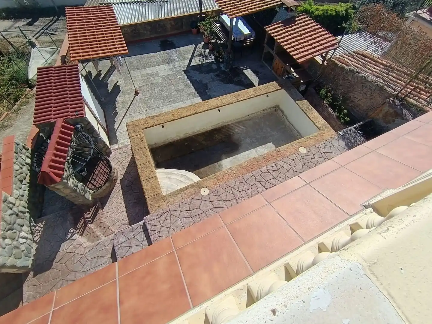 Casa amb piscina en venda a Can Gili, imagen 41