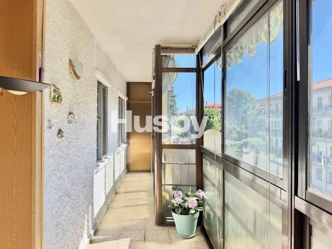 Wohnung mit Terrasse zum Verkauf in Calle Isla de la Toja, imagen 20