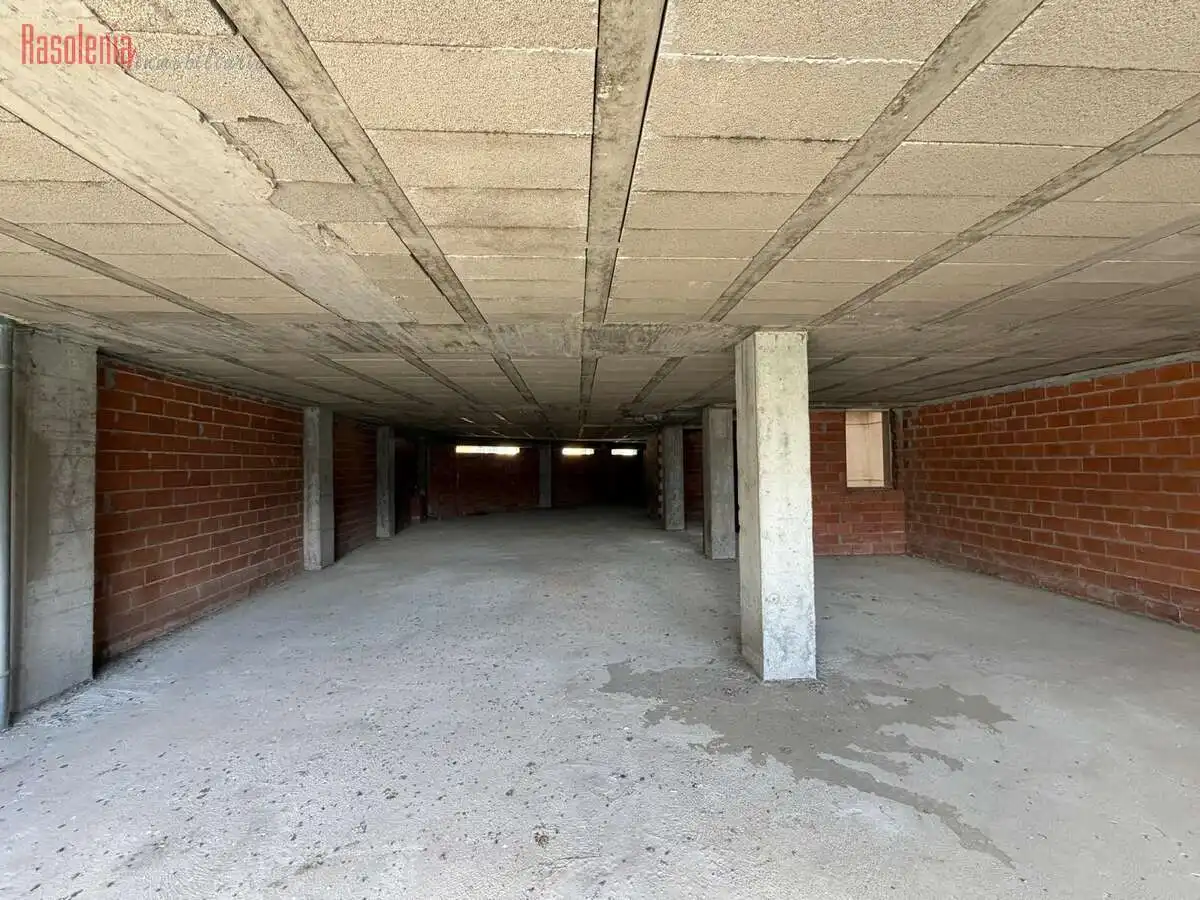 Local comercial en venda a Diego Pazos 63, imagen 12