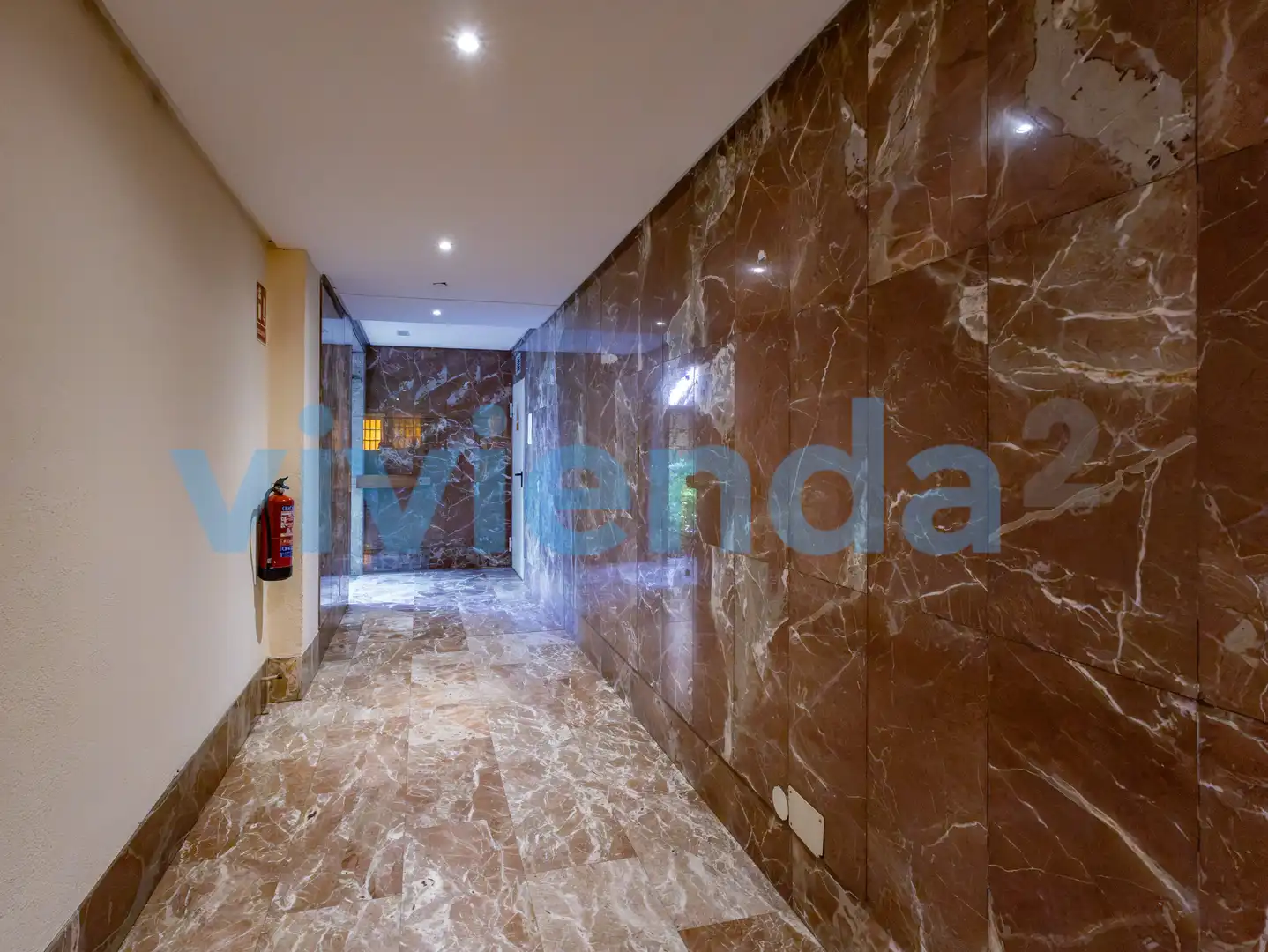Appartement avec piscine à vendre à Glorieta de Perez Cidon, imagen 23