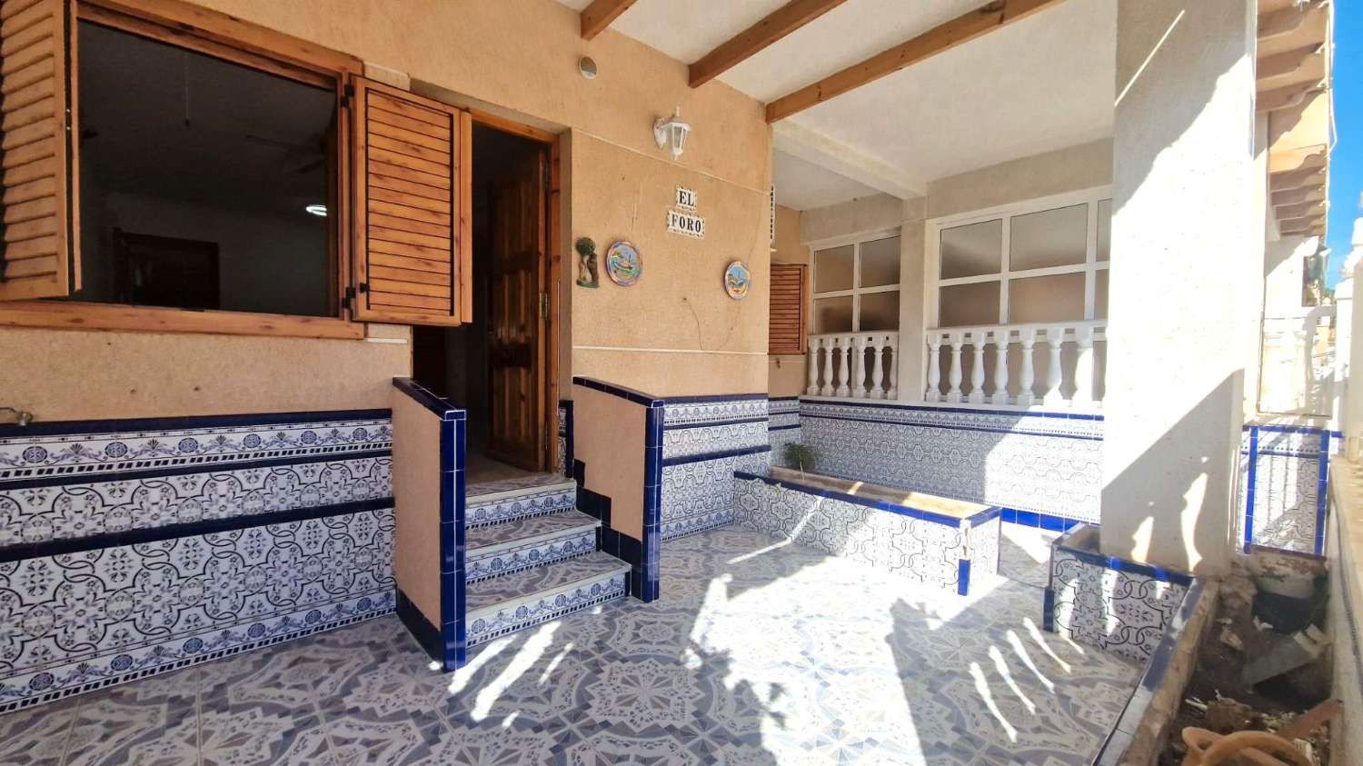 House or chalet for sale in Torrevieja  with Air Conditioner, Heating and Terrace