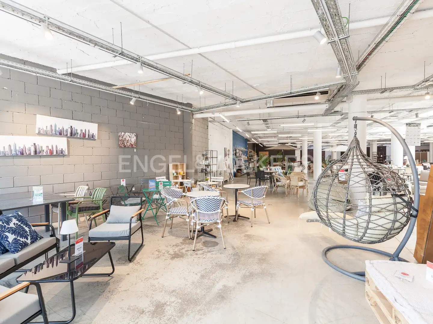 Local comercial en venta en Parc Central, imagen 18