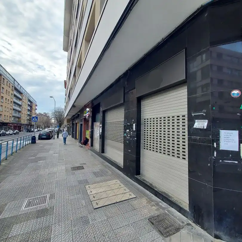 Local comercial de lloguer a Durango, imagen 4