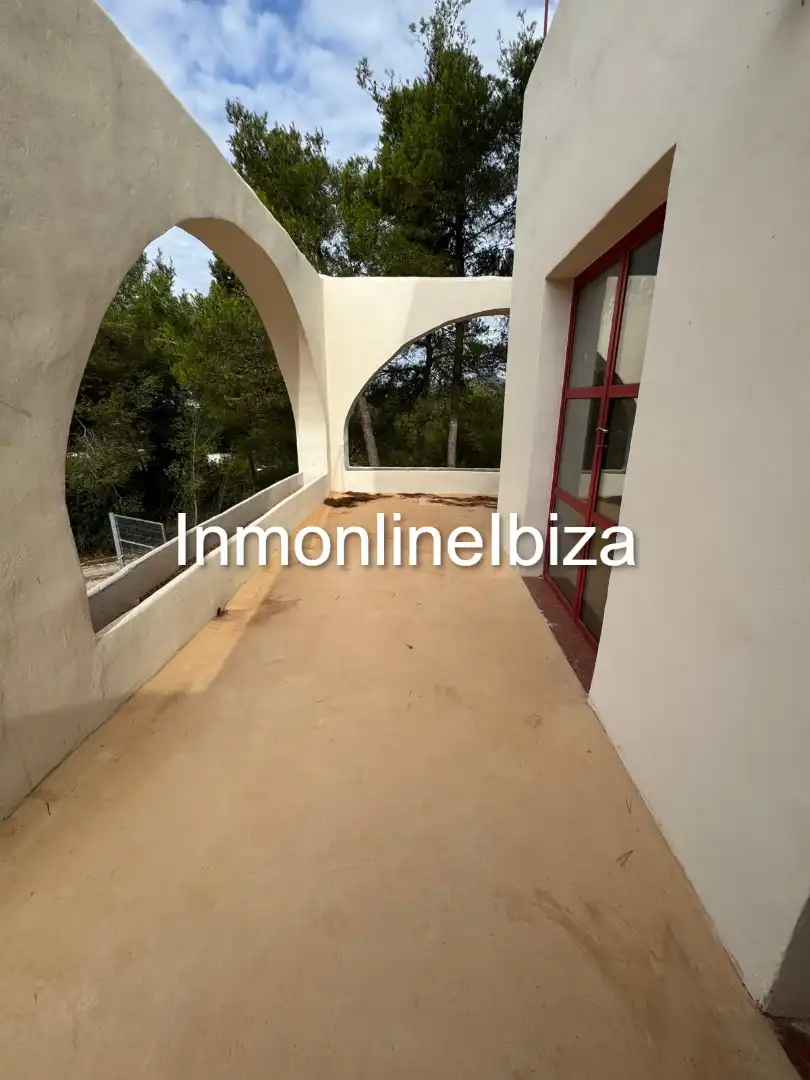 Maison rustique à louer à Camí de Can Tomàs 16021, imagen 3