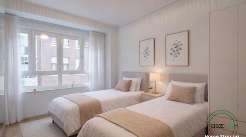 Photo 3 of Flat for sale in Gijón - Calle Emilio Tuya, 29, La Arena, Gijón