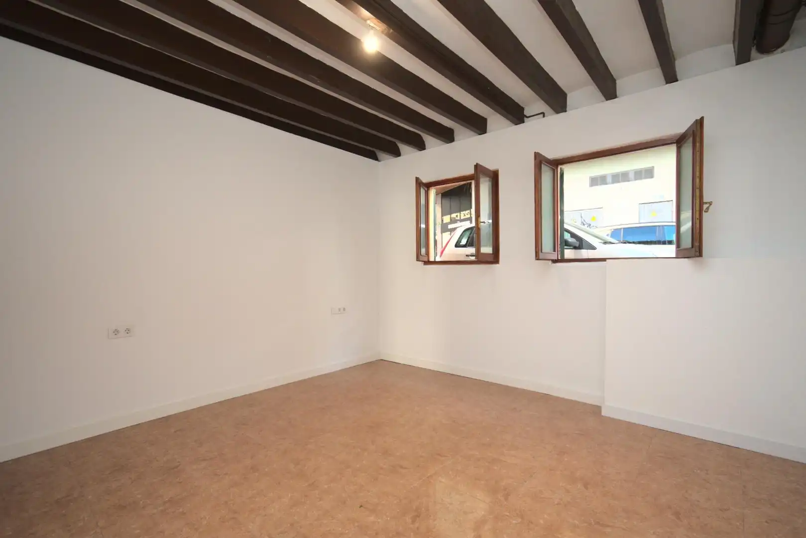 Planta baja en venta en  Palma de Mallorca con Terraza