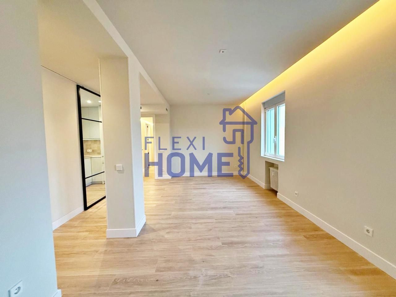 3 hab, 117m² en Almenara -Ventilla, Tetuán,  Madrid Capital - Image 2