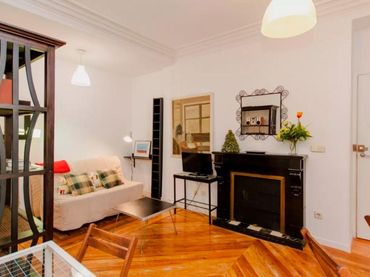Apartment to rent in Chamberí