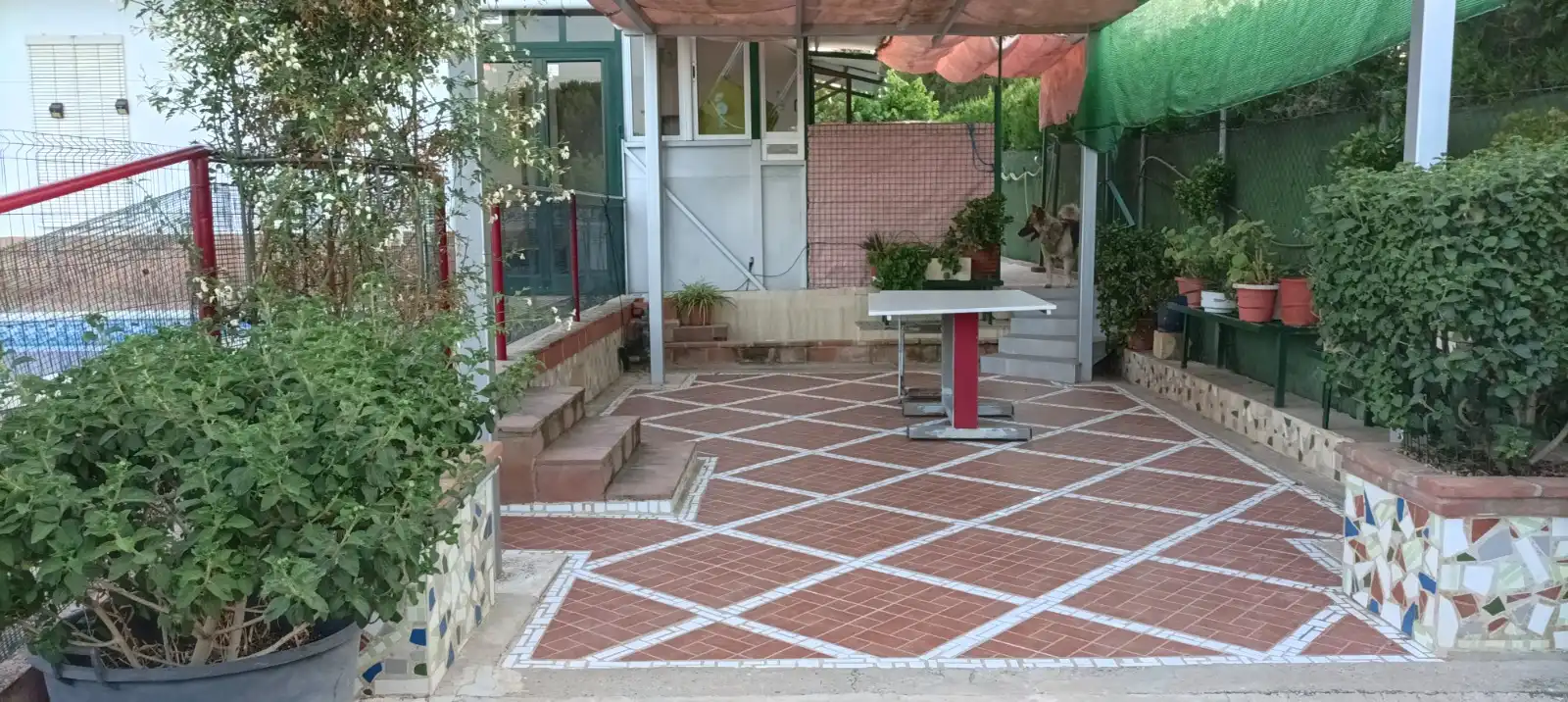 Casa rustica con piscina in vendita a Calle San Vicente, imagen 19