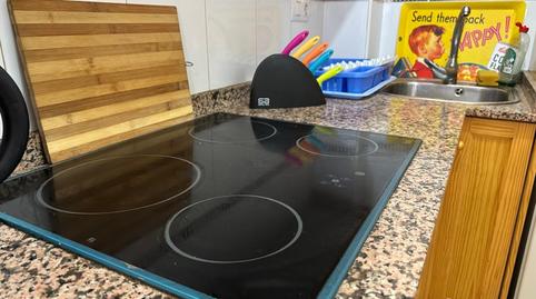 Foto 5 de Apartament en venda a Calle de San Emigdio, El Molino, Torrevieja